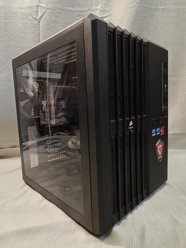 Intel 4670k gtx 770 - |,