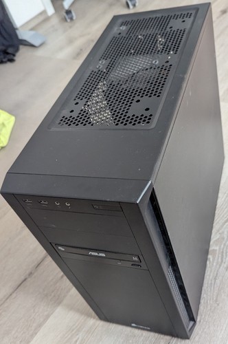 4570 16gb ram - gtx970, (4