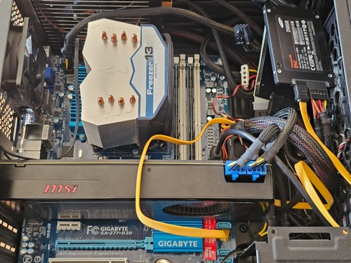 Komplettsystem core - komplettsystem,