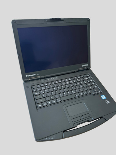 Panasonic toughbook 54 - cf,