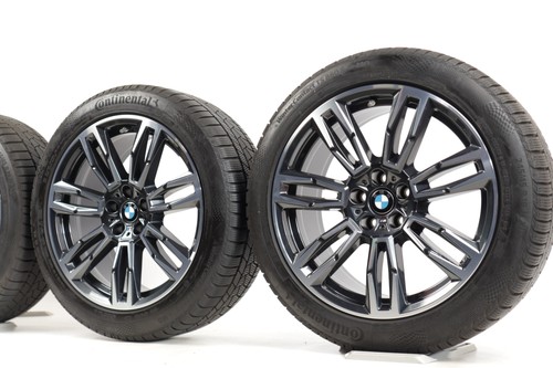 Bmw 5er g60 - g61, g61