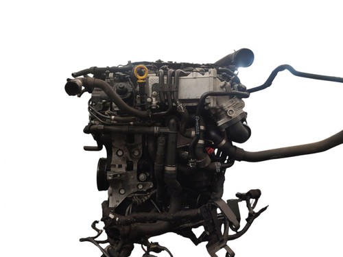 Komplett motor tiguan 5n - komplett,