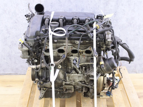 Motor peugeot 508 5f02 - motor, i