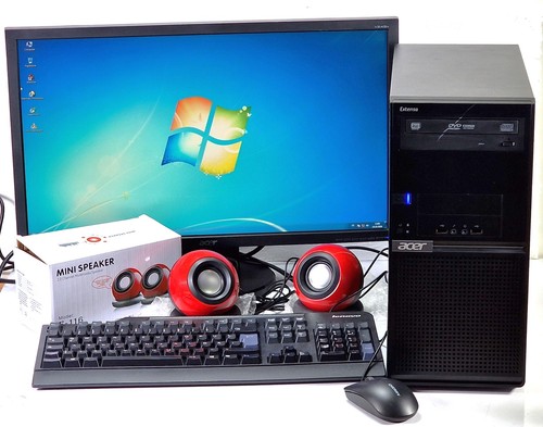 Acer windows pro gamer - acer, 7