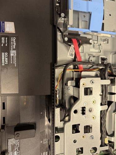 Dell optiplex 7450 aio 7600 - dell,