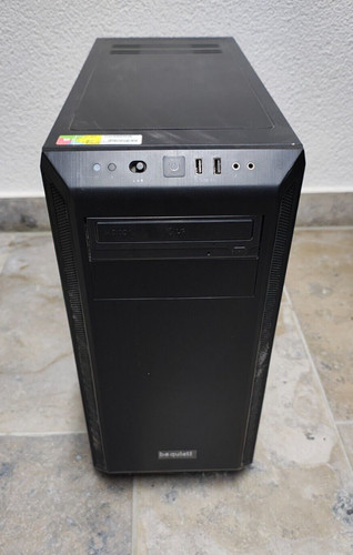 Komplett intel core - komplett-pc,