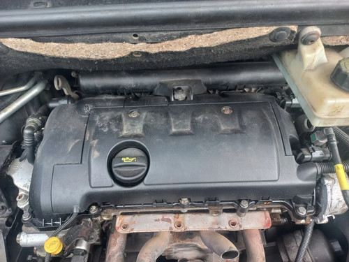 Motor peugeot 5fw - i, vti