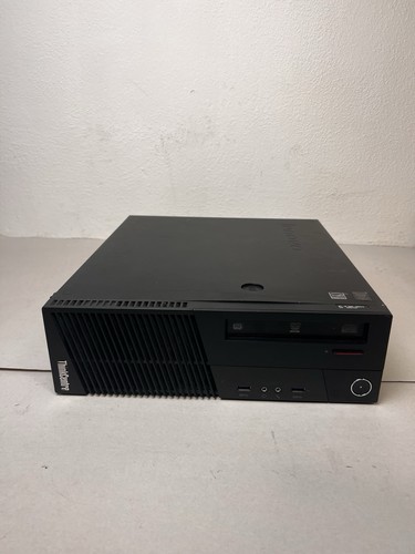 Lenovo thinkcentre m93p - m93p, sff