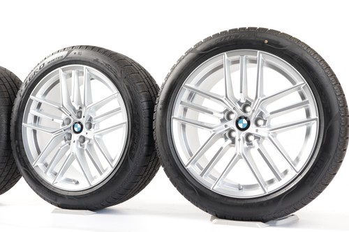 Bmw 5er g60 g61 - 5er,