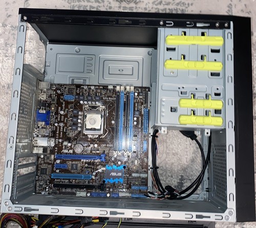Komplett set 2400 - set, /