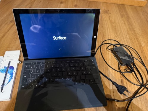 Microsoft surface pro - microsoft,