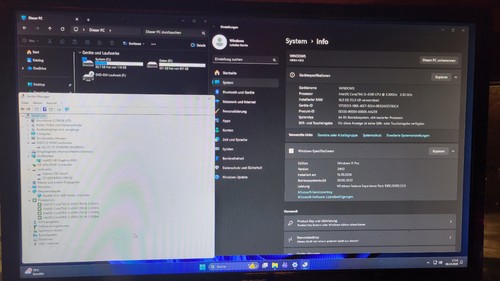 Komplettsystem core 4590 - pc, i5-4590