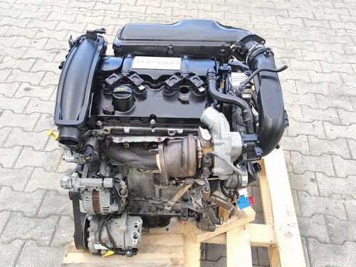Motor audi peugeot 308 5f03 - 308, i
