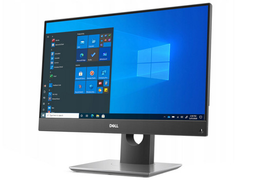 Dell optiplex 7490 aio core - 7490,