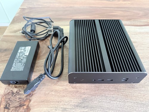 Intel nuc pro - nuc,