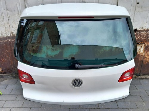 Heckklappe komplett volkswagen - heckklappe,
