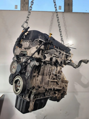 Motor peugeot 2008 5f01 - motor,