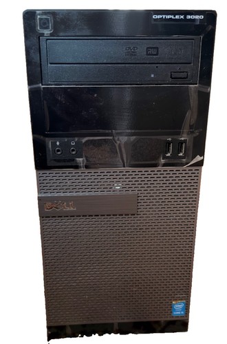 Dell optiplex 3020 - dell,