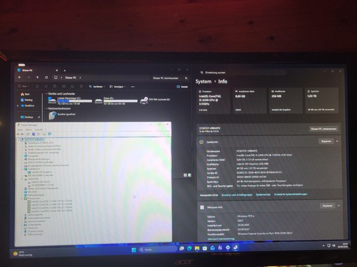 Komplettsystem core 2400 - pc, i5-2400