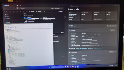 Komplettsystem core 3470 - pc, i5-3470