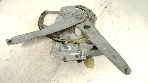 Fensterheber komplett - ,