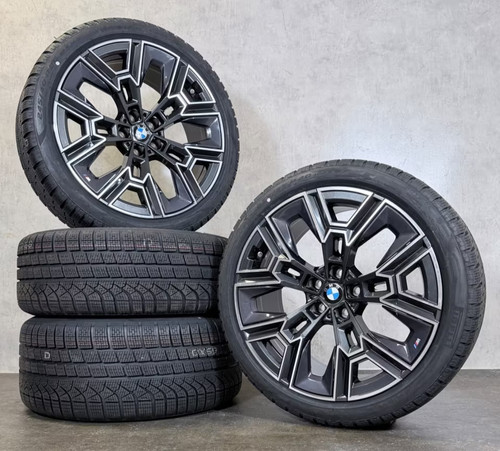 Bmw 5er g60 g61 - g60, i5