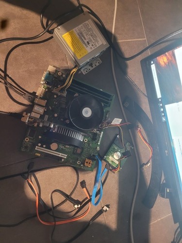Komplettset für büro - für, büro-pc