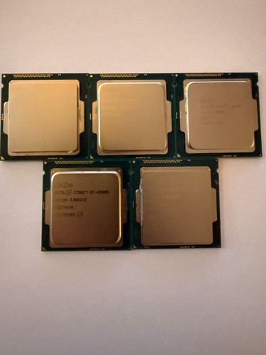 Intel core cpu preis - intel, i5