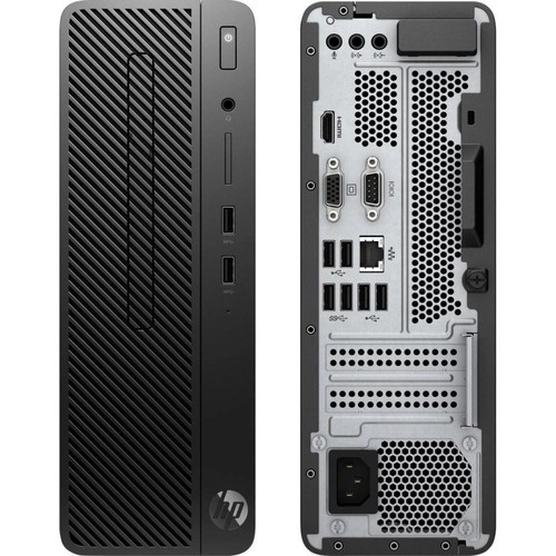 290 sff komplett pc - 290,